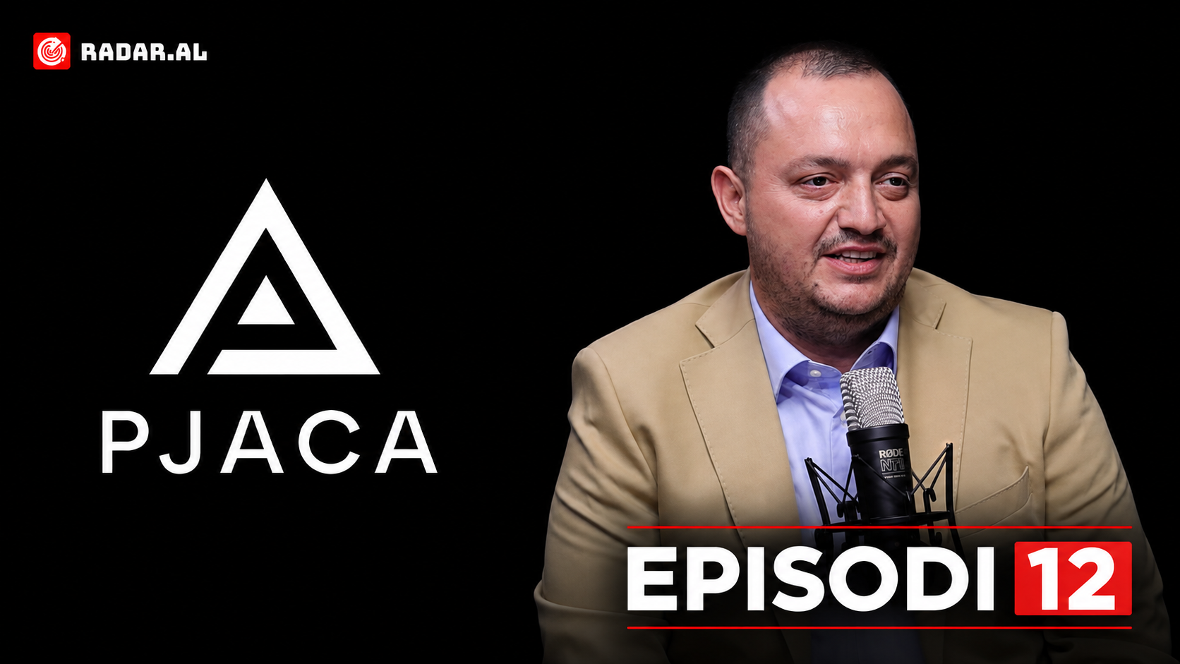Pjaca Podcast — Episodi 12