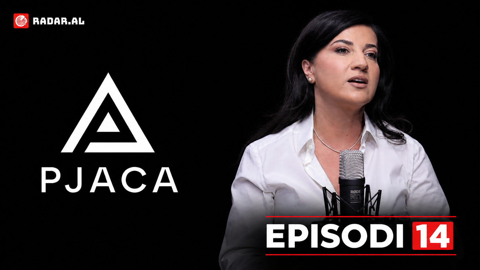 Pjaca Podcast — Episodi 14