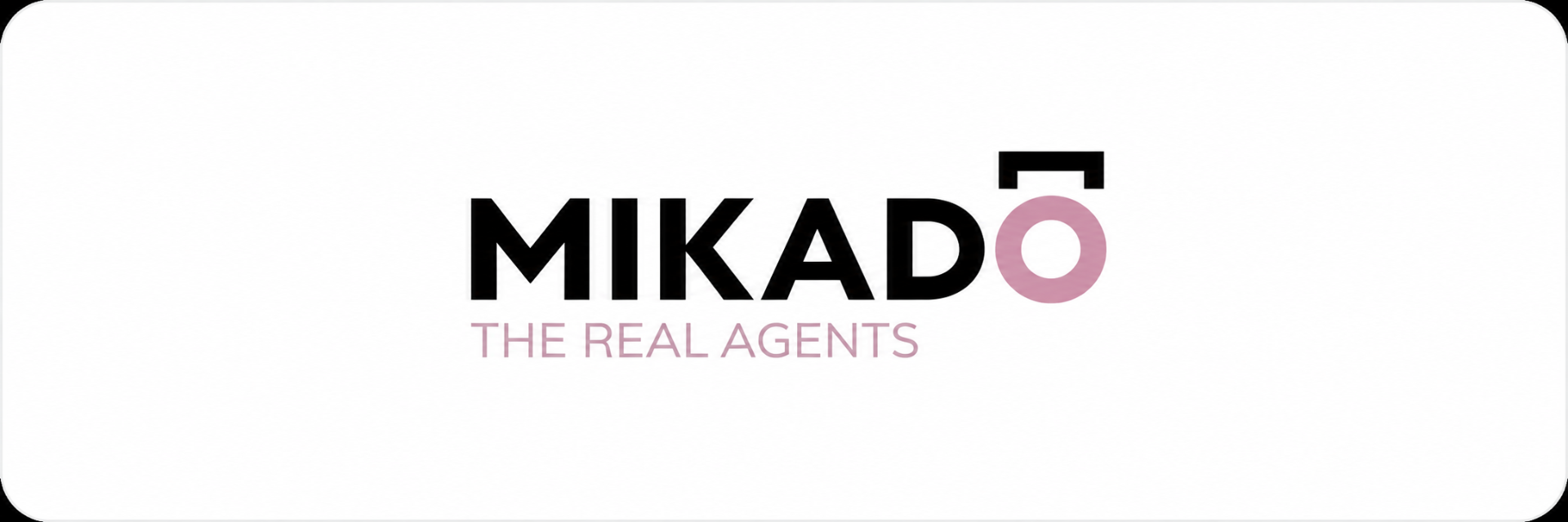 Mikado — The Real Agents